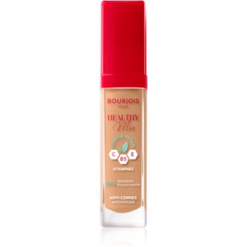 Bourjois Healthy Mix hidratant anticearcan impotriva cearcanelor - imagine 2